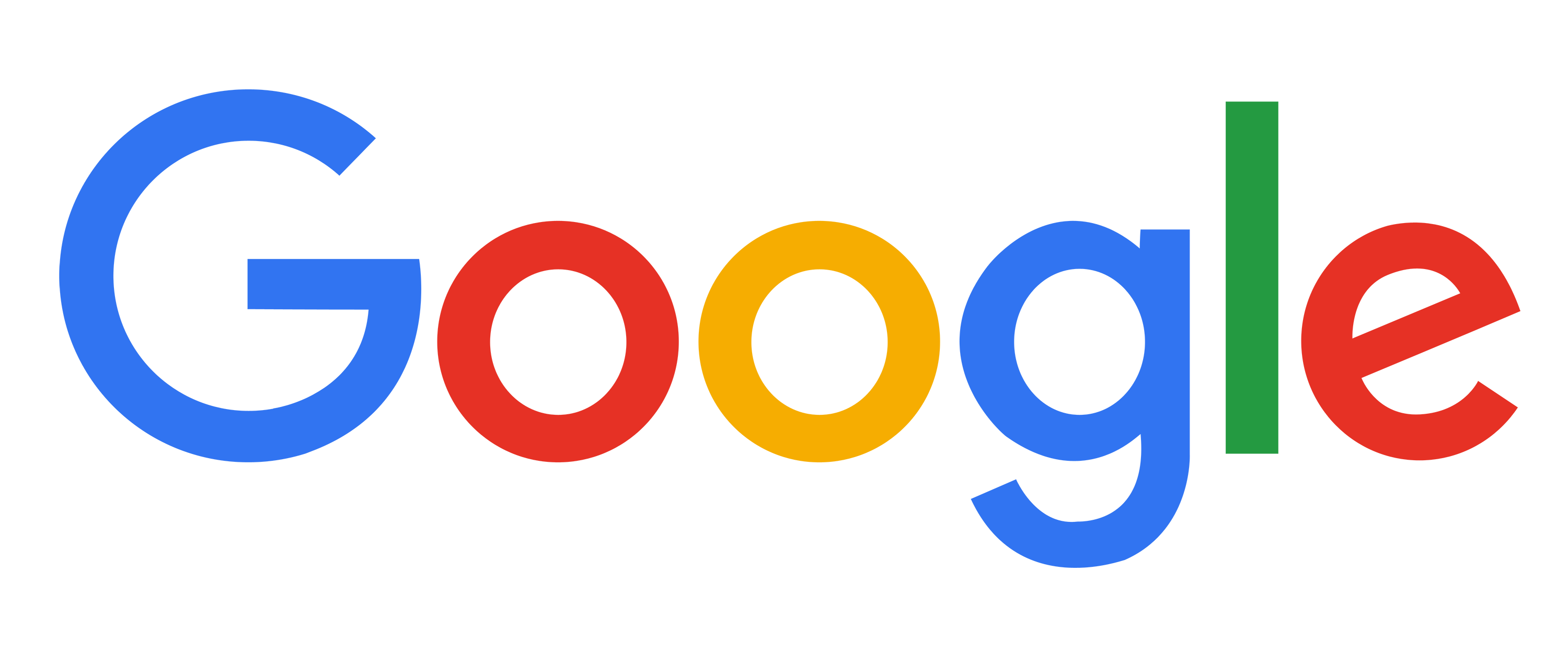 imagen de google